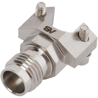 Edge-Launch Connectors